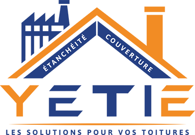 Logo - YETIE